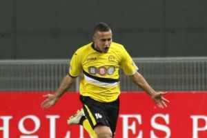 סבע. מכה קשה