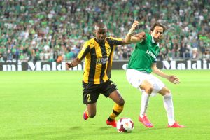 אלי דסה. מבוקש בקרית שלום