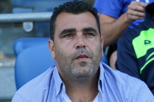 לא היה ממשיך גם אם היה מעפיל לליגת העל. קורצקי