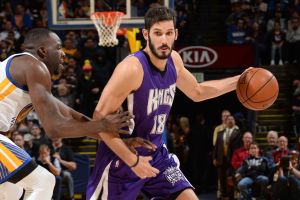 כספי. גם דריימונד גרין לא עצר אותו