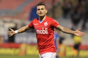 בוזגלו. יפגוש חבר מהעבר