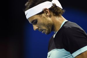 נדאל. הולך לעבוד קשה