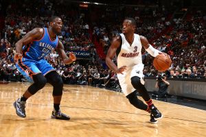 ווייד הכריע את הדרמה