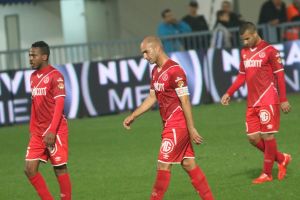 לא יתפשר. שי אבוטבול