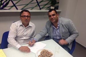 בן דקון עם קורצקי. הפעם זה סופי?