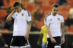 לא מספיק. אלקאסר ורודריגו