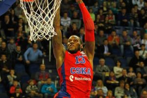 ווימס. מסיים את הפרק האירופי בקריירה