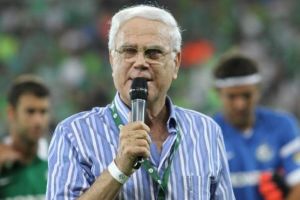 שחר. הקופים הירוקים לא בכיס שלו