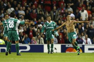 קטן חוגג מול יונייטד. זהבי ישחזר?