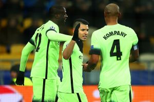 אגוארו. עשה את ההבדל