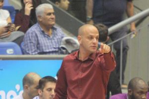 חגאי. נפרד מהצפון