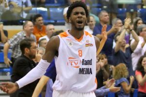 דוסון. לדעתי הוא יקבל הזדמנות בליגת הקיץ