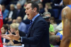 גודס. מחפש קצת שקט