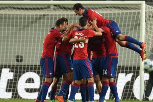 מהפך מושלם של צסקא בדרך לשלב הבתים