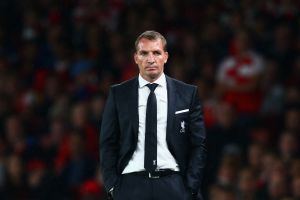 רוג'רס. הכיסא מתחמם