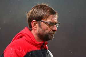 בטוח בקולקר. קלופ