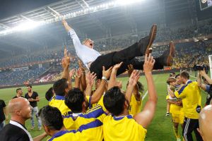 שחקני מכבי תל אביב, מיטש גולדהאר