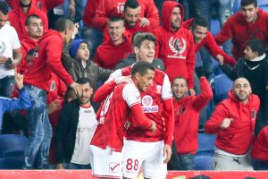 המקומיים בדרך לחצי הגמר