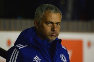 מוריניו. עוד ביקורת על התנהגותו