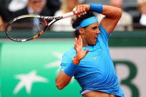 נדאל. למרות המעמד החדש