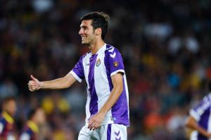 ואליינטה. קיבל הצעה מדפורטיבו