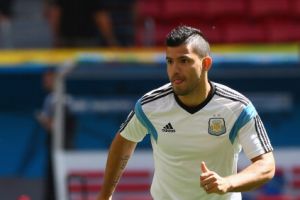 אגוארו. סיטי תצטרך להסתדר בלעדיו