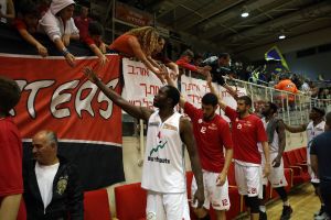 שחקני גלבוע נפרדים