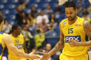 לנדסברג. המושכות שלו