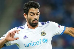 ממתין מצדו לסיום העונה. בן הרוש