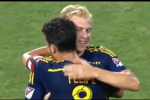 גרלה. שער השבוע