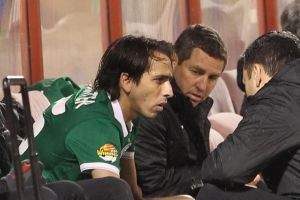 בניון. ייעדר ממשחק אחד בלבד