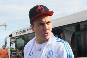 גצה. צפויה לו תקופה לא פשוטה