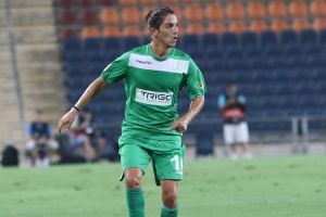 טל בנש. הכישרון סוף סוף פורץ