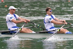 פרידמן וגונורובסקי. התאוששו מפתיחה חלשה