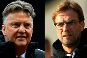 ראש בראש משובח הערב באנפילד