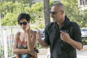 זוהר ועטיה. חוזרים למסך