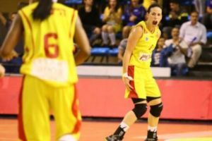 שי דורון. בקשת פירוק לאקסית