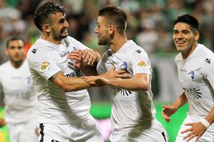 שמיר. משחק עם הרבה חכמה וביטחון