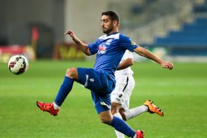 קאניוק. אפשר עוד להגיע לפלייאוף העליון