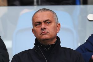 מוריניו. אם לא יהיה ביונייטד