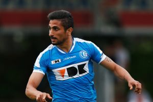 סייף. לפחות מבחינתו הליגה נפתחה ברגל ימין