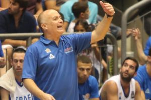 אדלשטיין. בדרך לשמינית הגמר?