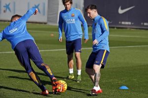 מסי בהכנה. כוננות 300