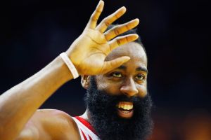 רק רוצה למסור? הארדן