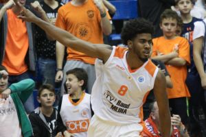 דוסון. לא קל