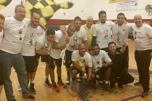 מכבי נתניה. אירוח למופת