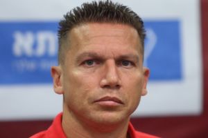 ברק בכר. הסגל עוד יתחזק?