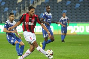 פורש. גל כהן