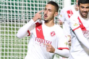 יחזקאל. דווקא בתקופה טובה