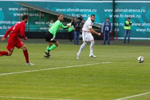 סדאייב מוצא את הרשת. מי אמר שאין כישרון?